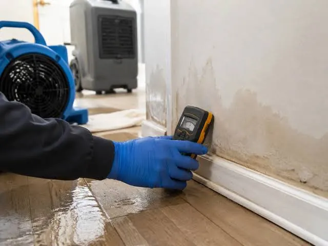 24/7 Water damage restoration services in Swede Heaven, WA - Rapid flood cleanup and mitigation